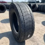  Opona ciężarowa 315/70R22.5 MICHELIN XMULTI D / 10mm