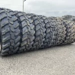  Opona do koparek kołowych 315/70R22.5 BOKATERRA BAGGER II / KOPARKI 100% BIEŻNIKA