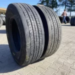  Opony ciężarowe 315/70R22.5 MICHELIN XLINE ENERGY Z EVO 2 / 5-7mm