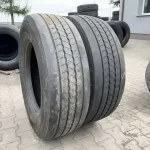  Opony ciężarowe 315/70R22.5 CONTINENTAL CONTI  HYBRID HS3 /  7-9mm