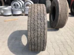 Opona ciężarowa 315/70R22.5 CONTINENTAL SCANDINAVIA HD3 / 8-9mm