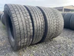Opony ciężarowe 315/70R22.5 MICHELIN X MULTI D