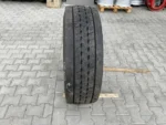 Opona ciężarowa 315/70R22.5 GOODYEAR FUELMAX S GEN-2 / 10-11mm
