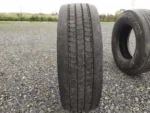 Opona ciężarowa 315/70R22.5  HANKOOK SMART FLEX AH31 / 10-11mm