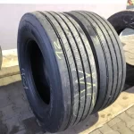  Opony ciężarowe 315/70R22.5  CONTINENTAL CONTI  HYBRID HS3+ / 10-13mm