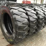  Opona do koparek kołowych 315/70R22.5 BOKATERRA BAGGER / KOPARKI
