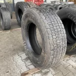  Opona ciężarowa 315/70R22.5 CONTINENTAL HDW2 SCANDINAVIA / 9-11mm
