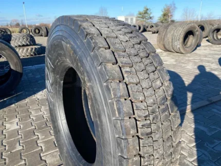 Opona ciężarowa 315/70R22.5 WESTLAKE WDR1 / 14-15mm