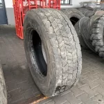  Opona ciężarowa 315/70R22.5 SEMPERIT RUNNER D2 / 10mm