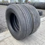  Opony do cięzarówek 315/70R22.5 CONTINENTAL ECOPLUS HS3 / 8-10mm