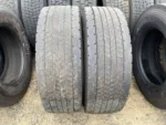 Opony ciężarowe 315/70R22.5 GOODYEAR FUELMAX D GEN-2 / 6-7mm