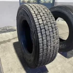  Opona ciężarowa 315/70R22.5 BIEŻNIKOWANA  REIFEN GUNTHER XDE / 100% BIEŻNIKA