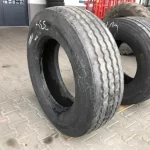  Opona ciężarowa 315/70R22.5 AEOLUS HN252 10-11mm
