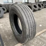  Opona ciężarowa 315/70R22.5  CONTINENTAL CONTI  HYBRID HS3+ / 9-10mm