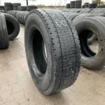  Opona ciężarowa 315/70R22.5 BRIDGESTONE ECOPIA H-DRIVE 002 / 8mm
