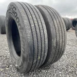  Opona ciężarowa 315/70R22.5 BFGOODRICH ROUTE CONTROL S / 8-10mm