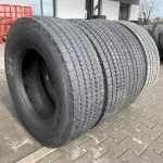  Opony ciężarowe 315/70R22.5 AEOLUS NEOFUEL D / 10-14mm