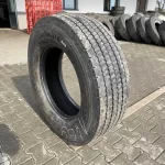  Opona ciężarowa 315/70R22.5 AEOLUS NEOFUEL D / 9-12mm