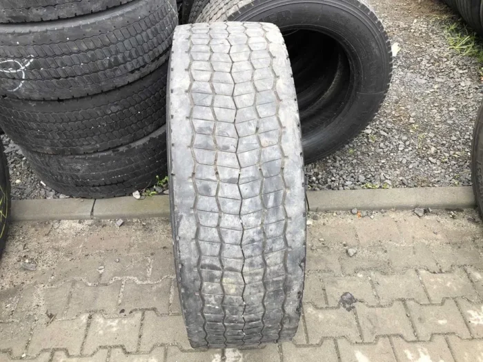 Opona ciężarowa 315/70R22.5 CONTINENTAL HDL2 ECO-PLUS / 7-8mm | Sklep ...