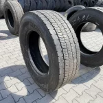  Opona ciężarowa 315/70R22.5 GOODYEAR MARATHON LHD II / 7-9mm