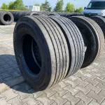  Opony ciężarowe 315/70R22.5 AUSTONE AAR303 / 12-14mm