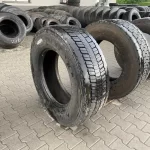  Opona ciężarowa 315/70R22.5 NEXT TREAD  NT RHD II /  9-10mm