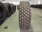 Opona ciężarowa 315/60R22.5 TYP MICHELIN XDE2 / 100% Bieżnika