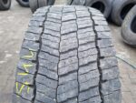 Opona ciężarowa 315/70R22.5 MICHELIN X MULTI D / 10-12mm