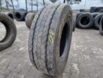 Opona ciężarowa 385/65R22.5 BRIDGESTONE R-TRAILER 002 DURAVIS / 10-13mm