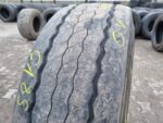 Opona ciężarowa 385/65R22.5 BRIDGESTONE R-TRAILER 002 DURAVIS / 10-13mm