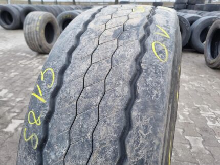 Opona ciężarowa 385/65R22.5 BRIDGESTONE R-TRAILER 002 DURAVIS / 10-13mm