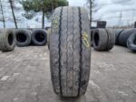 Opona ciężarowa 385/65R22.5 BRIDGESTONE R-TRAILER 002 DURAVIS / 10-13mm