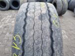 Opona ciężarowa 385/65R22.5 BRIDGESTONE R-TRAILER 002 DURAVIS / 10-13mm