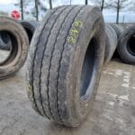  Opona ciężarowa 385/65R22.5 MICHELIN X MULTI T / 10-11mm