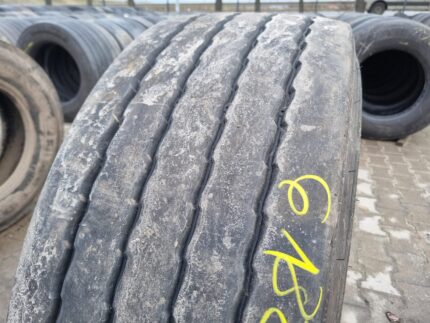 Opona ciężarowa 385/65R22.5 MICHELIN X MULTI T / 10-11mm