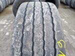 Opona ciężarowa 385/65R22.5 MICHELIN X MULTI T / 10-11mm