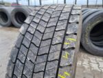 Opona ciężarowa 315/70R22.5 CONTINENTAL CONTI  HYBRID HD3 / 11-13mm
