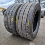  Opony ciężarowe 355/50R22.5 MICHELIN XLINE ENERGY Z / 7-9mm