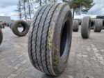 Opona ciężarowa 385/65R22.5  PIRELLI ITINERIS T 90 Series / 13mm