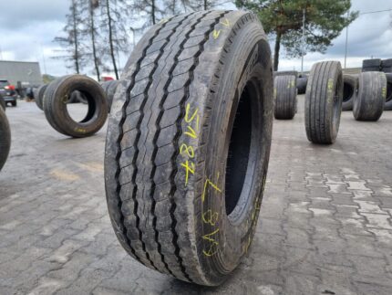  Opona ciężarowa 385/65R22.5  PIRELLI ITINERIS T 90 Series / 13mm