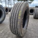  Opona ciężarowa 315/70R22.5 UNIROYAL FH40 / 12-13mm