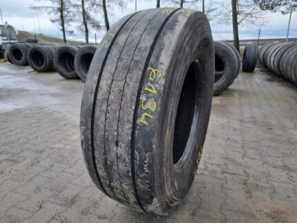 Opona ciężarowa 385/65R22.5 GOODYEAR FUELMAX T / 11-12mm