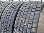 Opony ciężarowe 315/80R22.5 CONTINENTAL CONTI ECOPLUS HD3 / POGŁĘBIANE