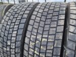 Opony ciężarowe 315/80R22.5 CONTINENTAL CONTI ECOPLUS HD3 / POGŁĘBIANE