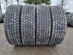 Opony ciężarowe 315/80R22.5 CONTINENTAL CONTI ECOPLUS HD3 / POGŁĘBIANE