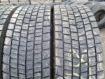 Opony ciężarowe 315/80R22.5 CONTINENTAL CONTI ECOPLUS HD3 / POGŁĘBIANE