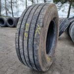  Opona ciężarowa 385/65R22.5 GOODYEAR KMAX T GEN-2 / 13-14mm