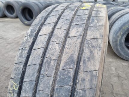Opona ciężarowa 385/65R22.5 GOODYEAR KMAX T GEN-2 / 13-14mm