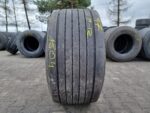 Opona ciężarowa 445/45R19.5 PIRELLI  HO2 PRO TRAILER / 11-12mm