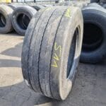  Opona ciężarowa 355/50R22.5 MICHELIN XLINE ENERGY Z / 6-9mm